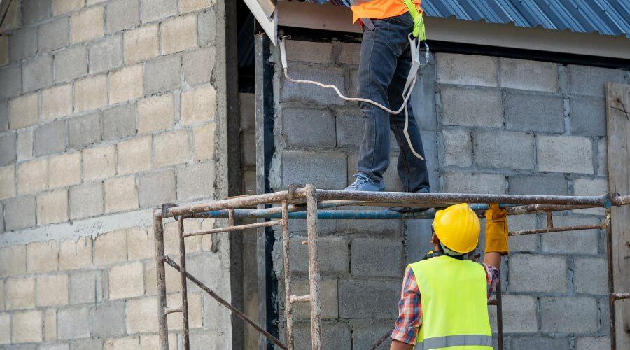 Expert top industrial roofings services in Islesford, ME